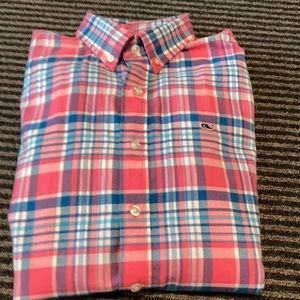 Vineyard Vines Boys’ shirt
